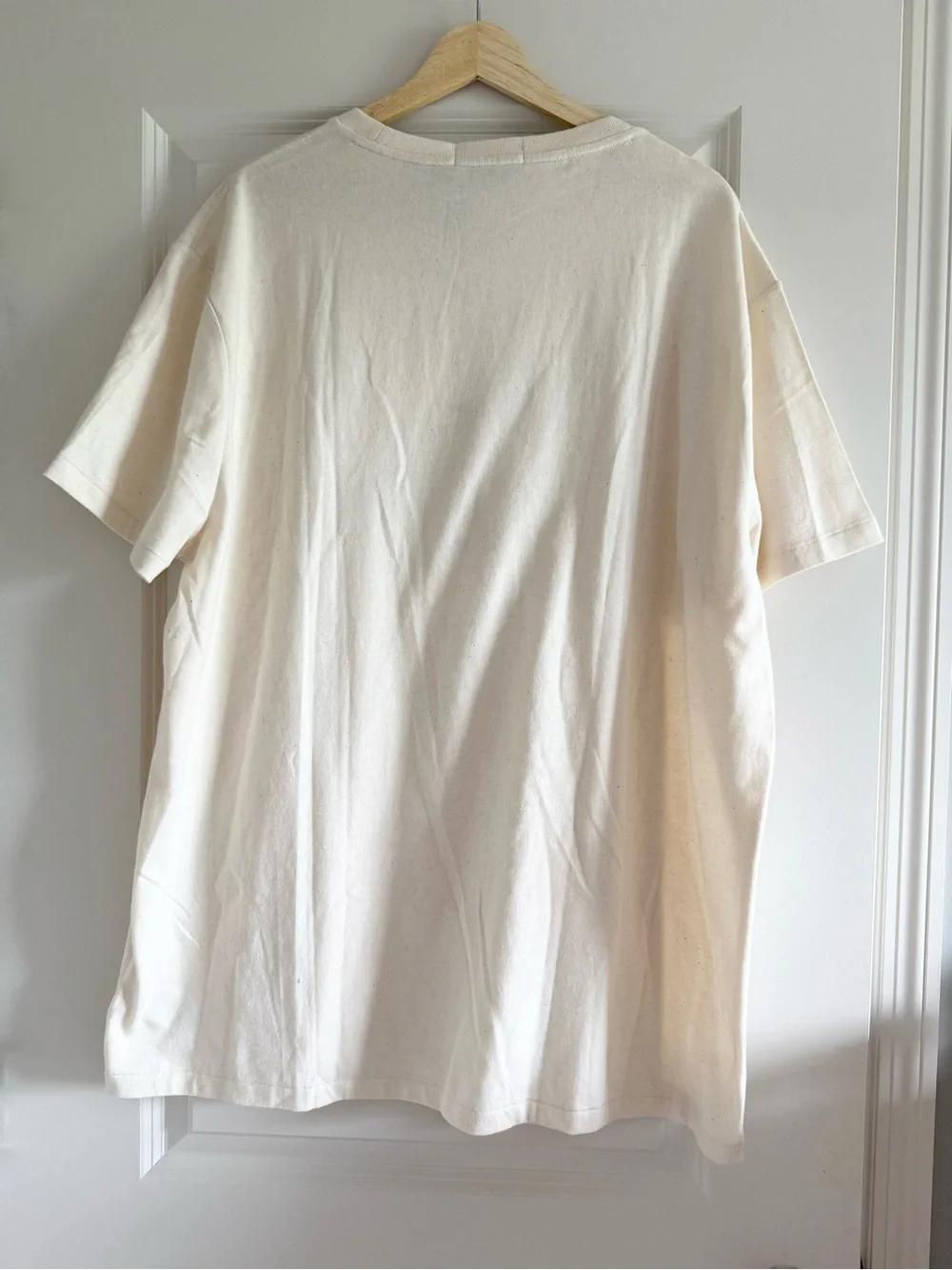 Polo Ralph Lauren Tan LIGHTHOUSE COASTAL BEAR Slim Fit Short Sleeve T Shirt XXL